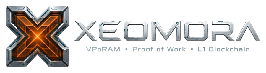 Xeomora